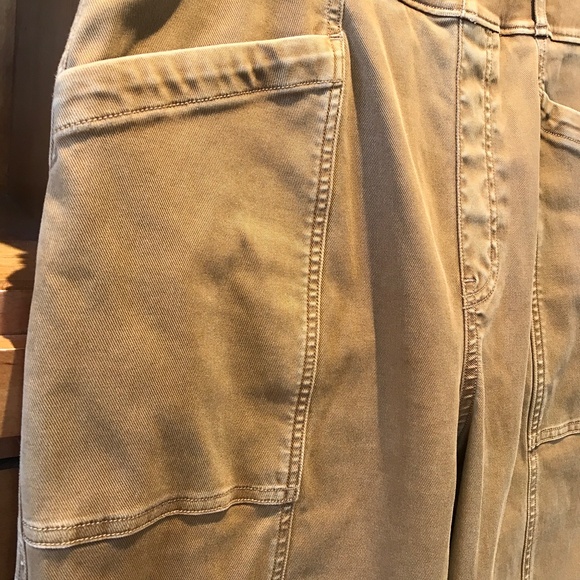 SPANZ STRETCH UTILITY PANTS - Picture 13 of 13